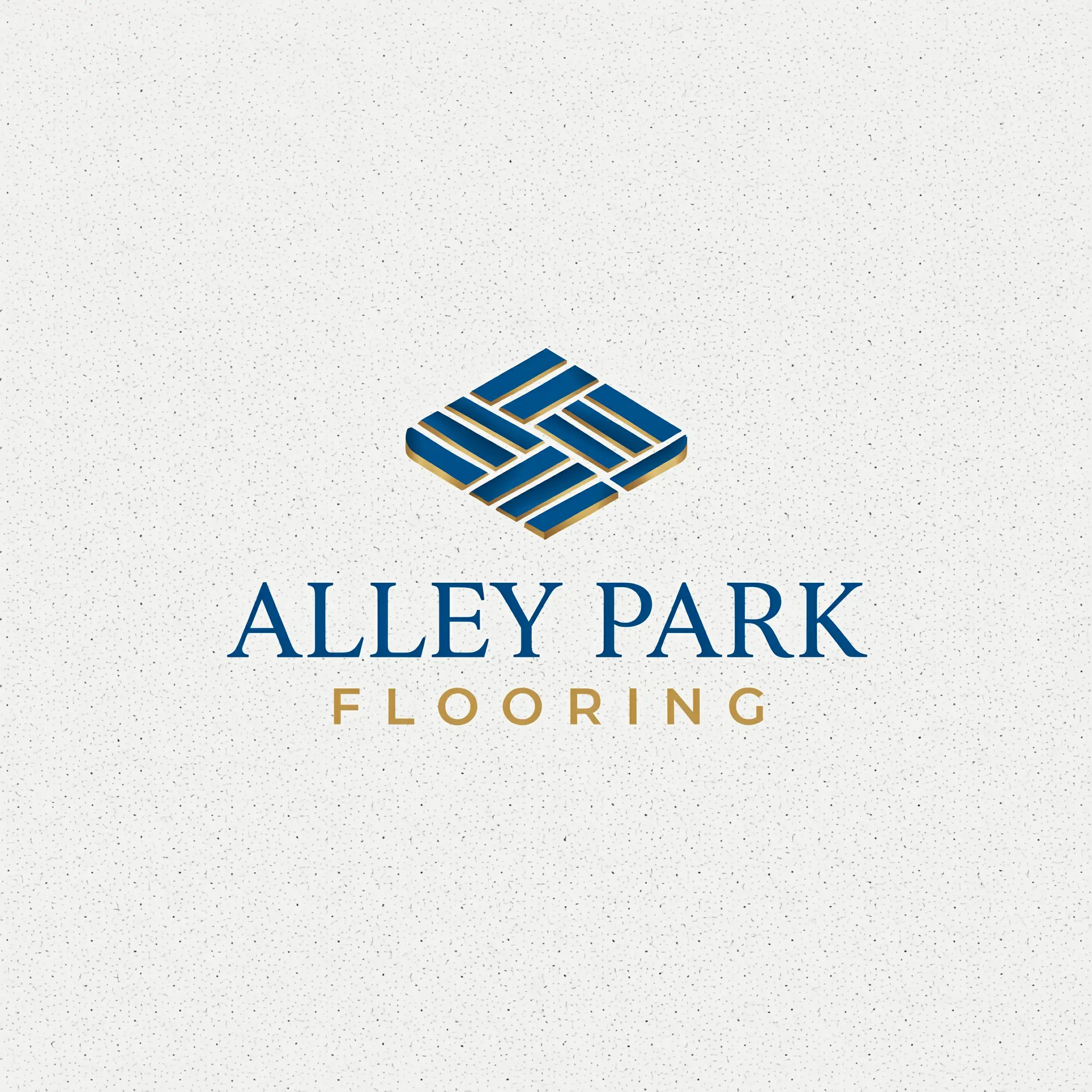Alley Park Flooring logo, flooring company in New York